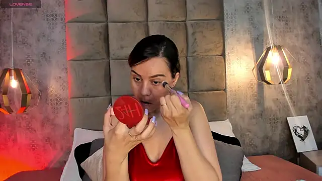 Sky Junne online show from 02-06-26, 06:04