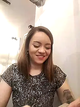 Sky Junne online show from 09-22-25, 04:13