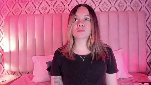 Sky Junne online show from 03-08-26, 05:16