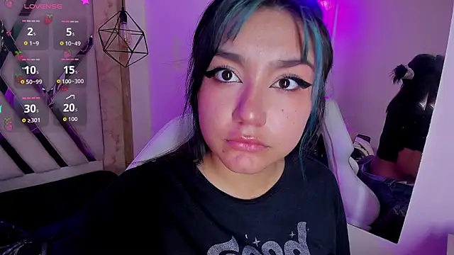 sophiievv online show from 05-02-26, 05:07