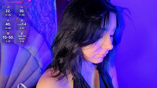 sophiievv online show from 05-06-26, 06:23