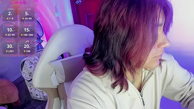 Snapshot of sophiievv chatting on 01-18-26, 07:39 sophiievv online show from 01-18-26, 07:39