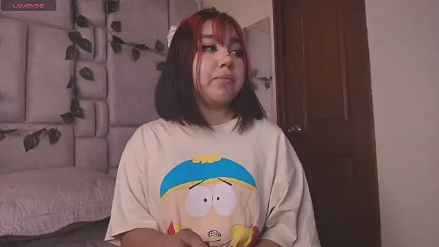 sophiievv online show from 09-19-25, 12:31