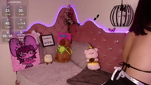 sophiievv online show from 10-22-25, 07:13