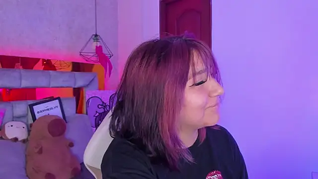 sophiievv online show from 01-11-26, 07:54