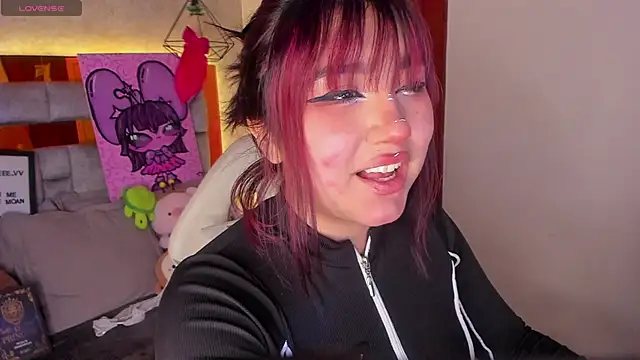 sophiievv online show from 12-02-25, 07:04