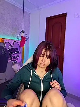 sophiievv online show from 12-19-25, 06:43