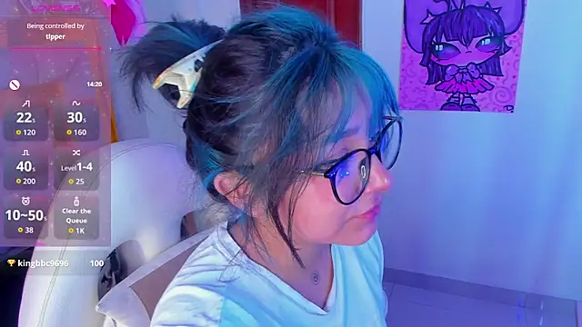 sophiievv online show from 03-03-26, 07:43