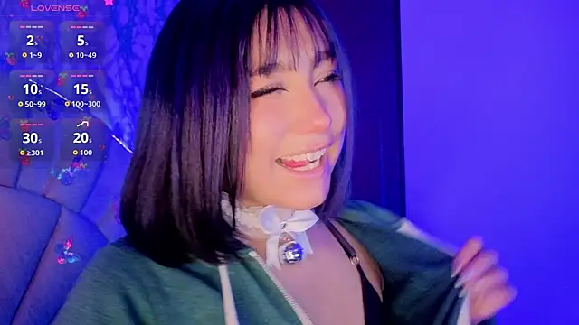 sophiievv online show from 05-21-26, 06:05