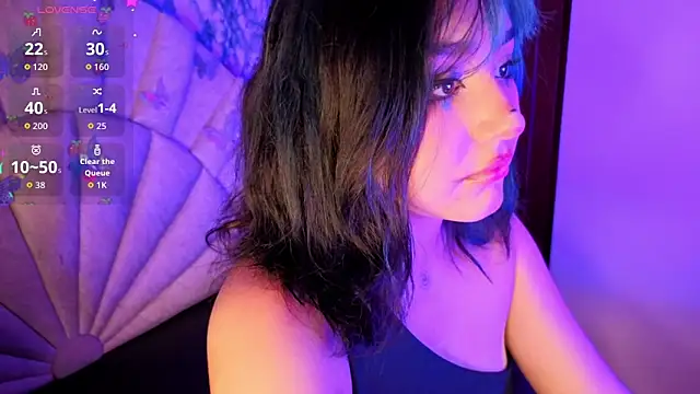 sophiievv online show from 05-05-26, 06:00