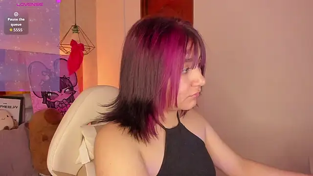 sophiievv online show from 12-15-25, 06:25