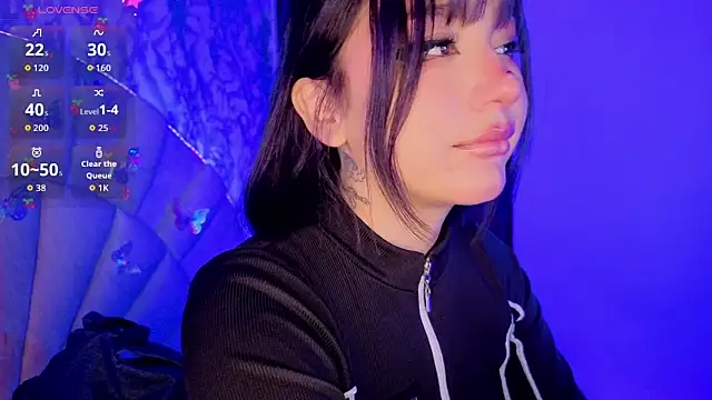 sophiievv online show from 05-22-26, 06:17