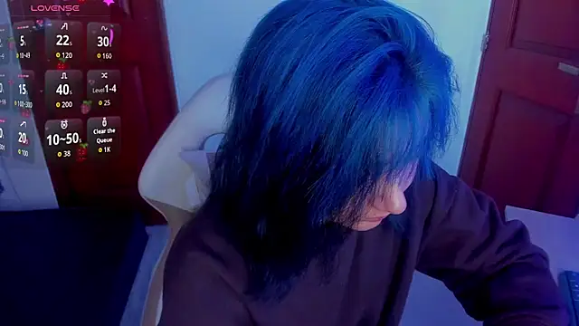 sophiievv online show from 03-06-26, 08:04