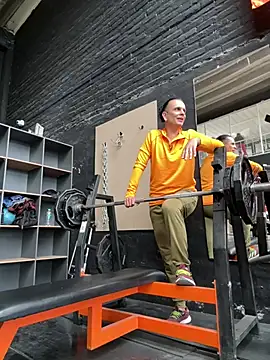 JeanLust online show from 02-24-26, 03:13