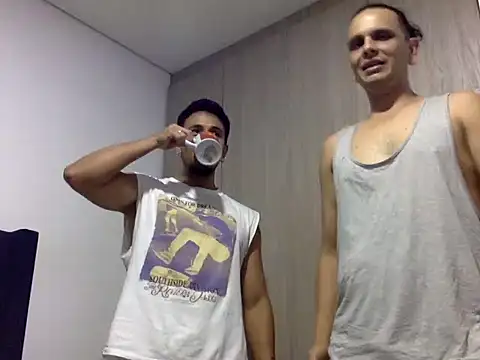 JeanLust online show from 11-19-25, 01:16