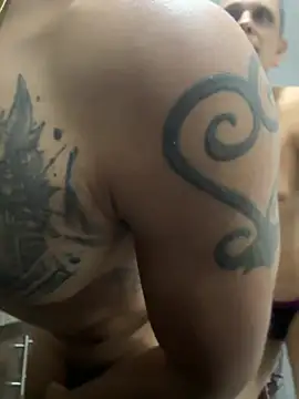 JeanLust online show from 03-12-26, 01:33