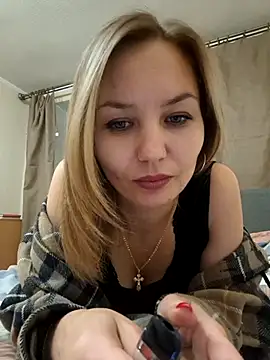 VeroLoverx online show from 09-27-25, 09:21