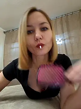 VeroLoverx online show from 11-23-25, 10:03