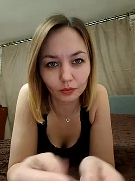 VeroLoverx online show from 03-07-26, 04:23