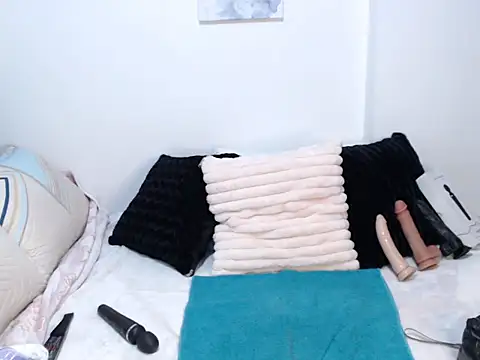 Zaira sweet online show from 09-24-25, 07:53