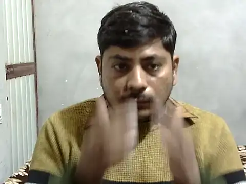 Ajmersingh335512 online show from 12-14-25, 12:55