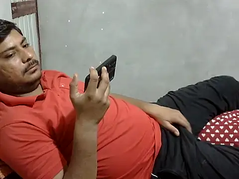 Ajmersingh335512 online show from 03-10-26, 04:00