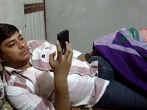 Ajmersingh335512 online show from 04-07-26, 05:15