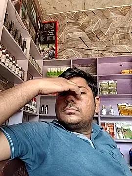 Ajmersingh335512 online show from 10-18-25, 06:48