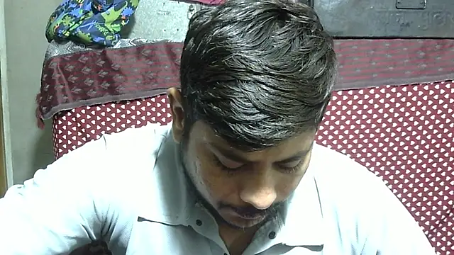 Ajmersingh335512 online show from 06-02-26, 10:26