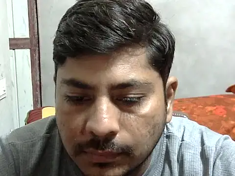 Ajmersingh335512 online show from 12-16-25, 04:44