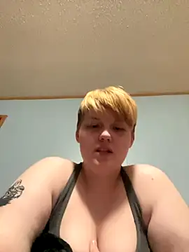 Lexxxii515 online show from 10-30-25, 03:49