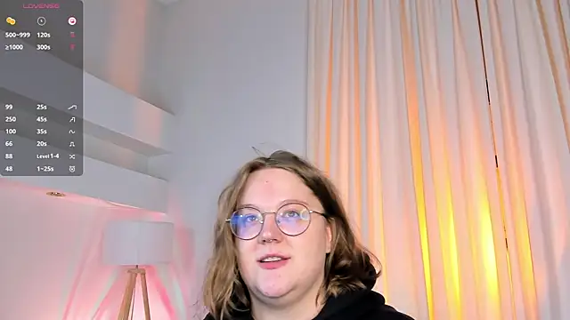 Alissa S online show from 11-16-25, 12:43