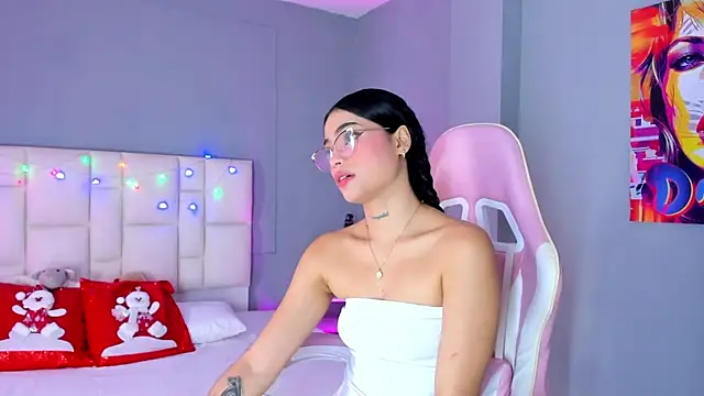 SammyRose  online show from 11-30-25, 06:52