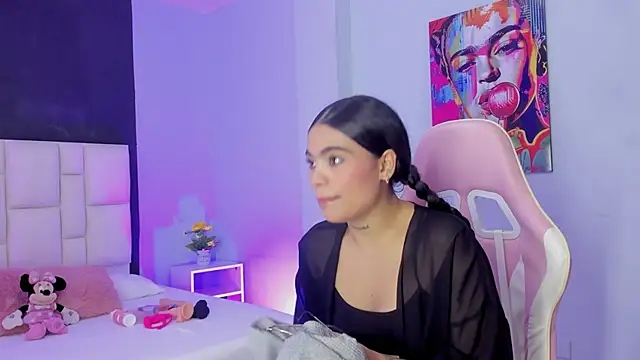 SammyRose  online show from 09-14-25, 08:09