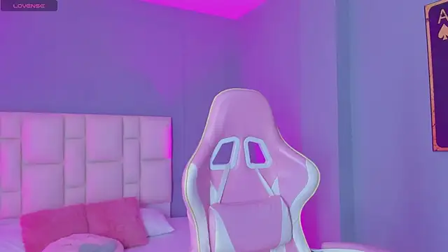 SammyRose  online show from 02-08-26, 07:55