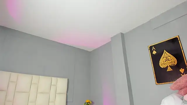 SammyRose  online show from 02-17-26, 07:22