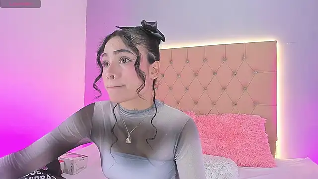 SammyRose  online show from 02-07-26, 06:10