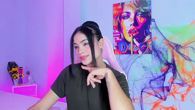 SammyRose  online show from 10-25-25, 07:47