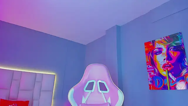 SammyRose  online show from 01-07-26, 07:30