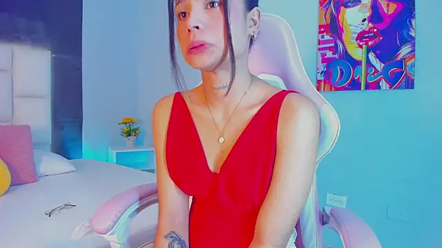 SammyRose  online show from 11-15-25, 08:02