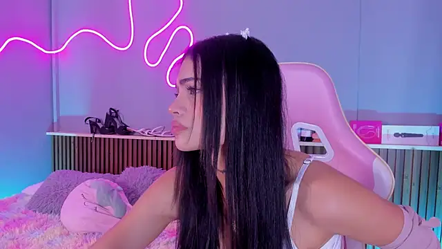 SammyRose  online show from 05-09-26, 10:35