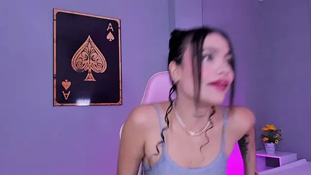 SammyRose  online show from 02-20-26, 06:43