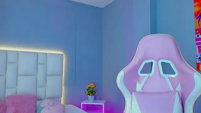 SammyRose  online show from 01-11-26, 08:16