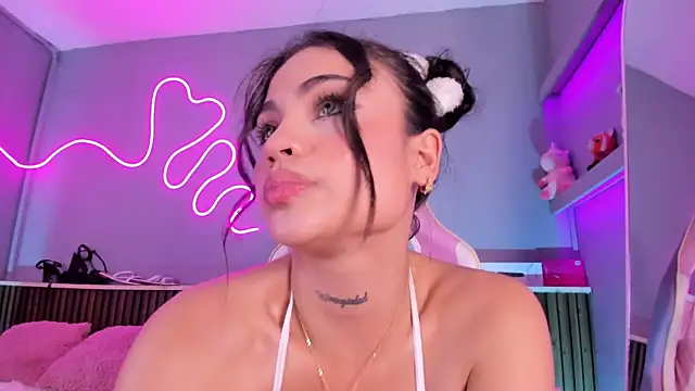 SammyRose  online show from 05-15-26, 07:06