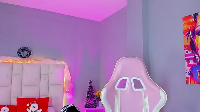 SammyRose  online show from 12-20-25, 08:22