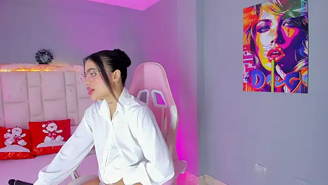 SammyRose  online show from 12-15-25, 07:52