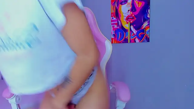 SammyRose  online show from 02-03-26, 07:30