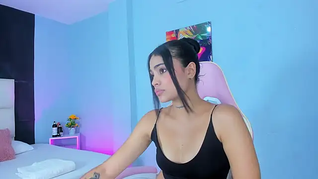 SammyRose  online show from 09-28-25, 07:10