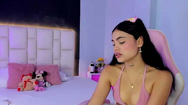 SammyRose  online show from 10-07-25, 08:10