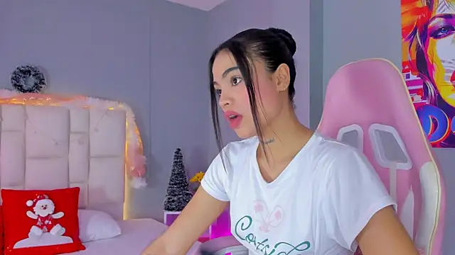 SammyRose  online show from 12-21-25, 07:59